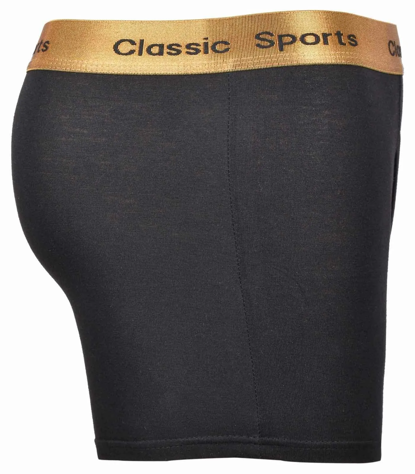 12 Pack Mens Sport Boxers