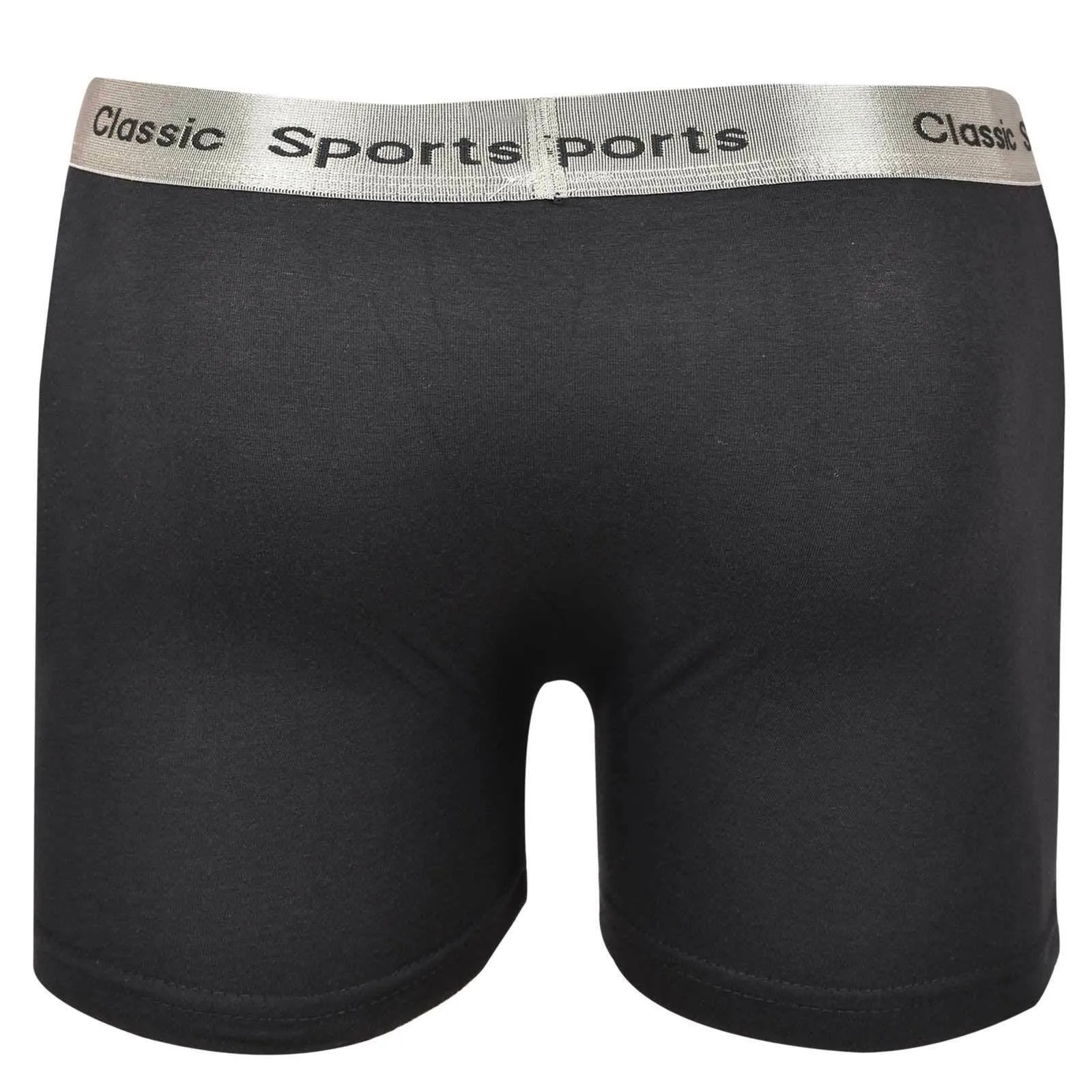 12 Pack Mens Sport Boxers
