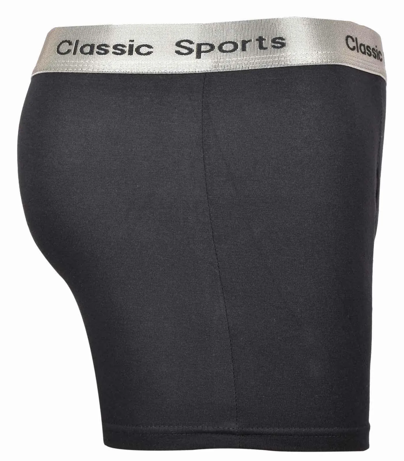 12 Pack Mens Sport Boxers