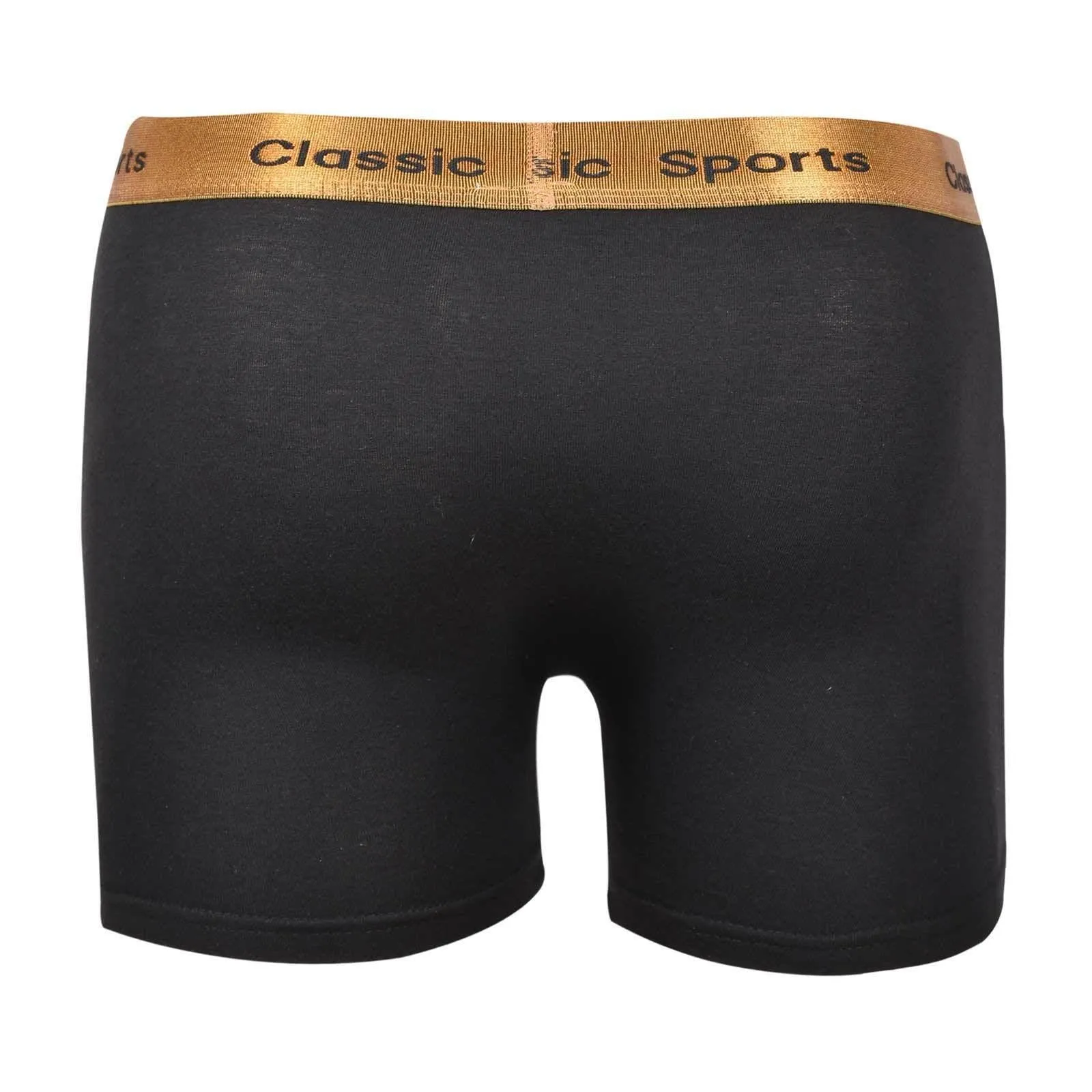 12 Pack Mens Sport Boxers