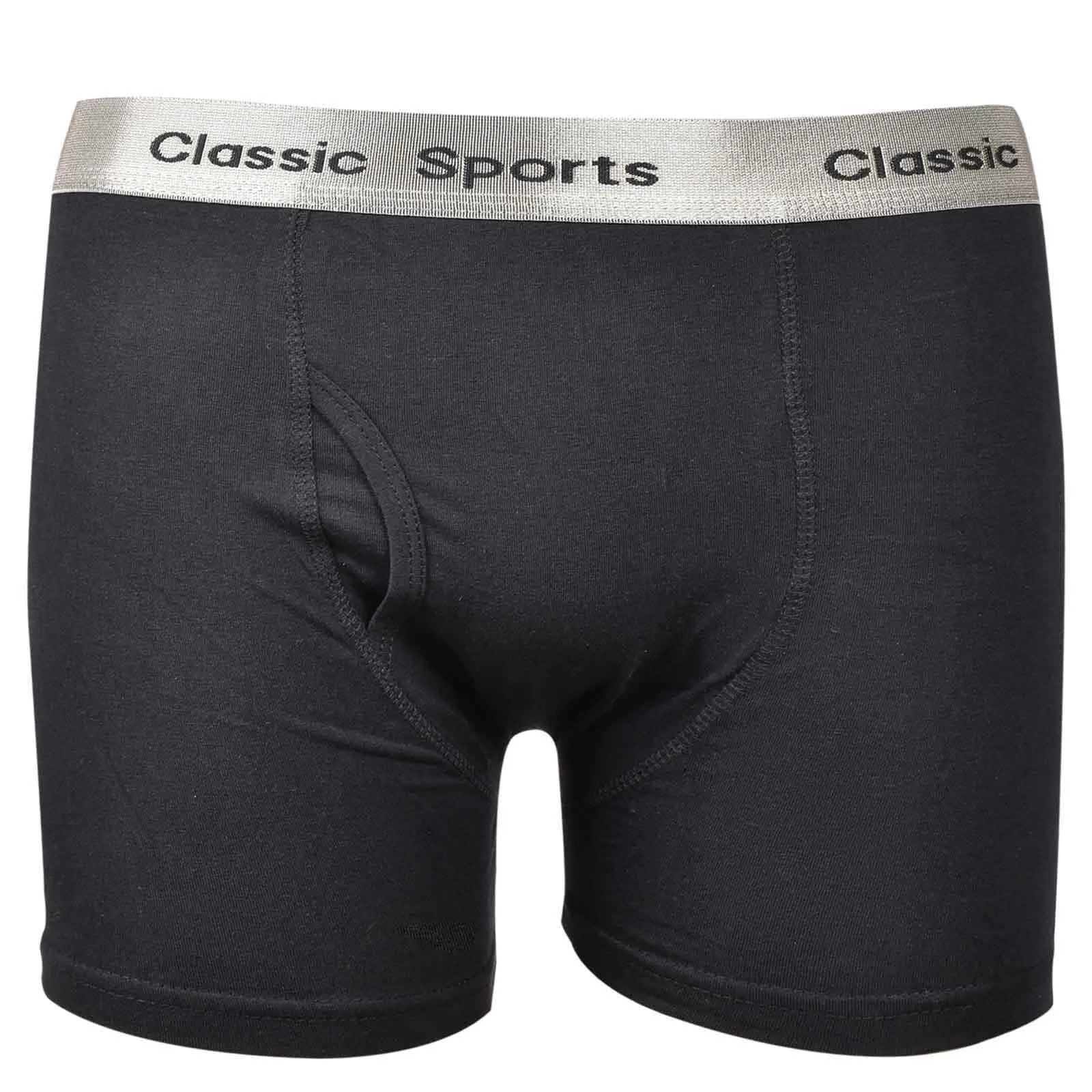 12 Pack Mens Sport Boxers