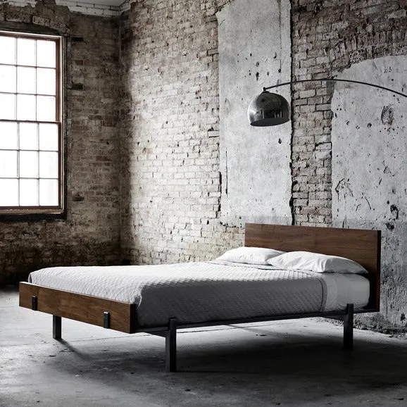 A-Line Bed