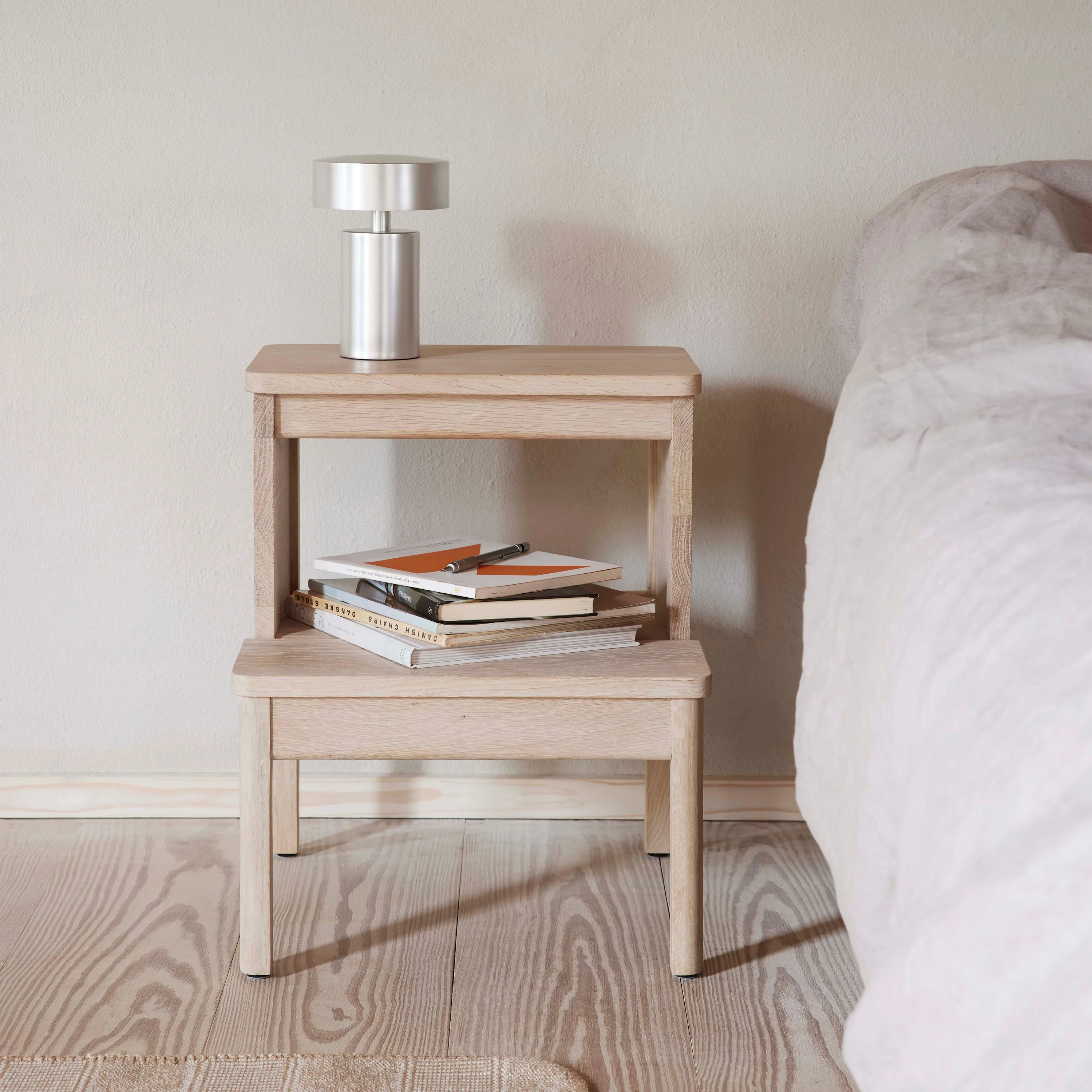 A Line Stepstool