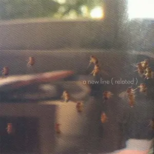 A NEW LINE (RELATED) | A New Line (Related) | Vinyl