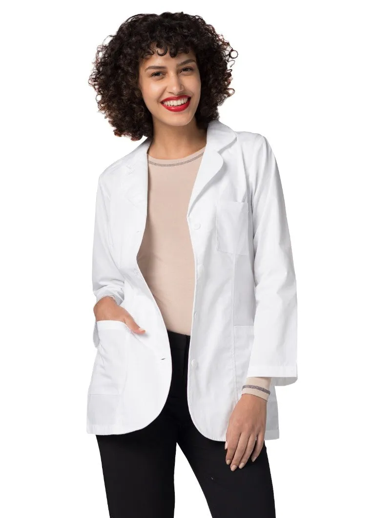 Adar 30" Women's Consultation Coat