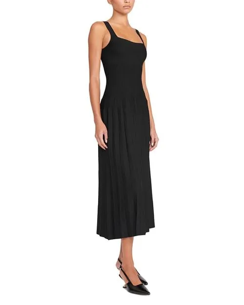 Allison STAUD dress, Black