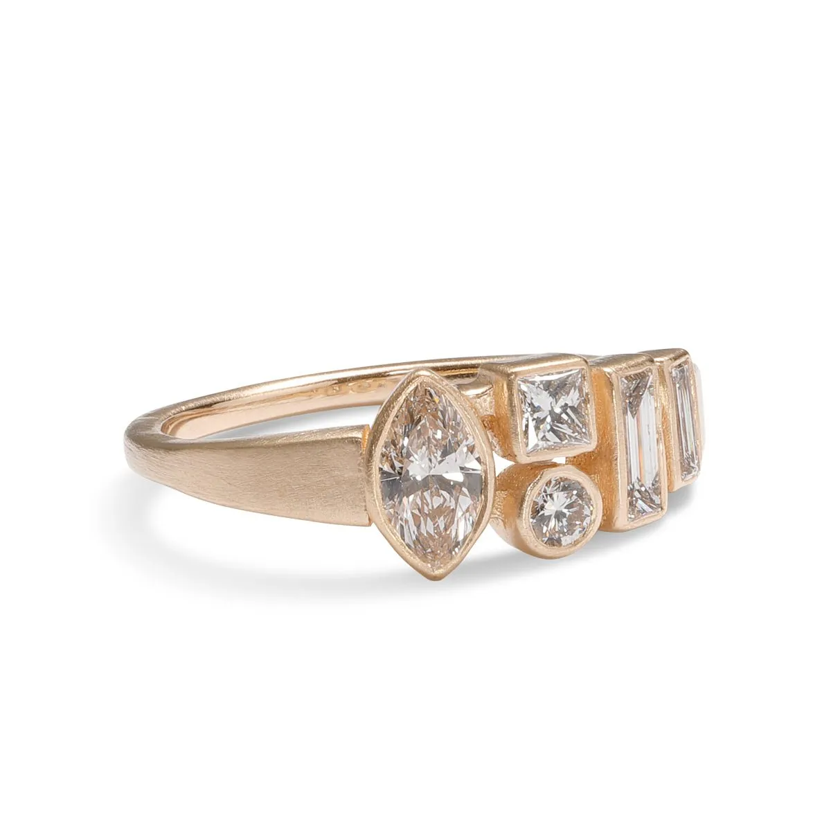 Astrum ring