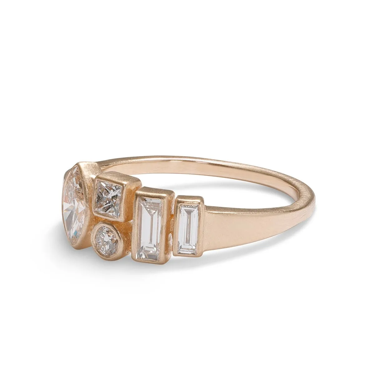 Astrum ring