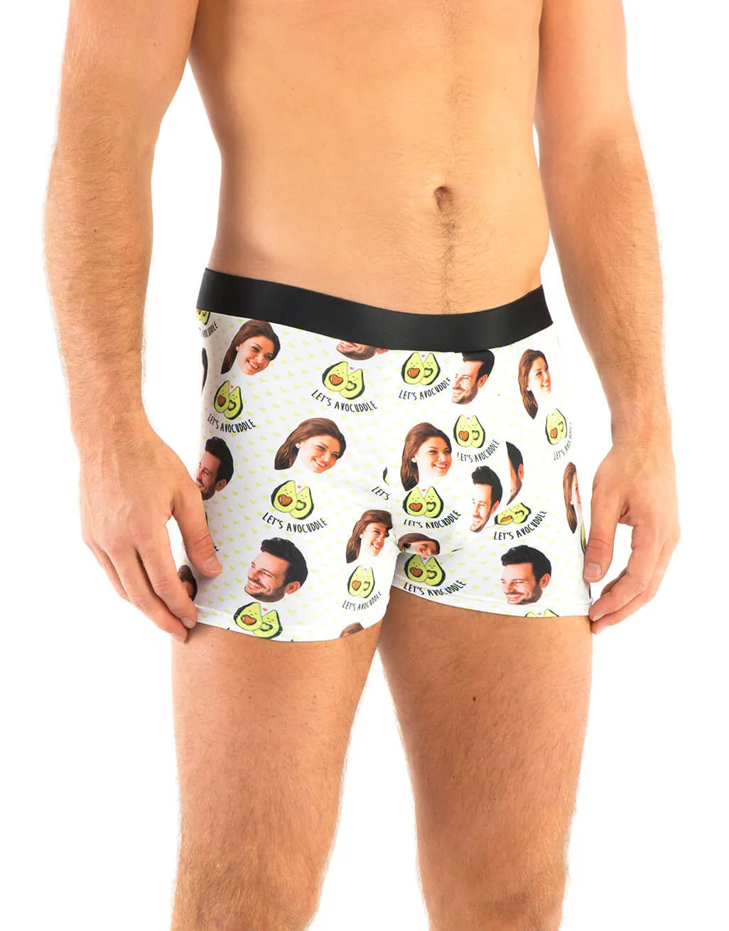 Avocuddle Boxers