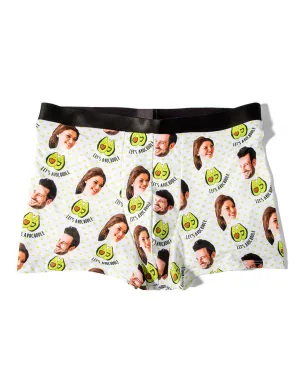 Avocuddle Boxers