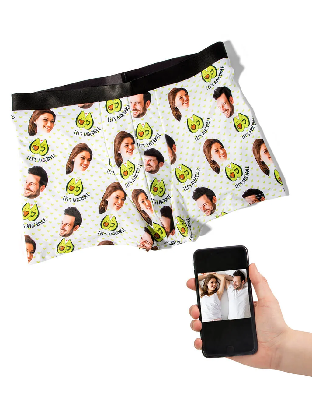 Avocuddle Boxers