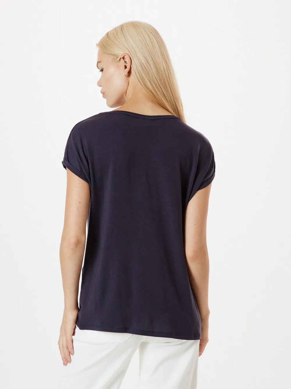 Aware AVA shirt, night blue