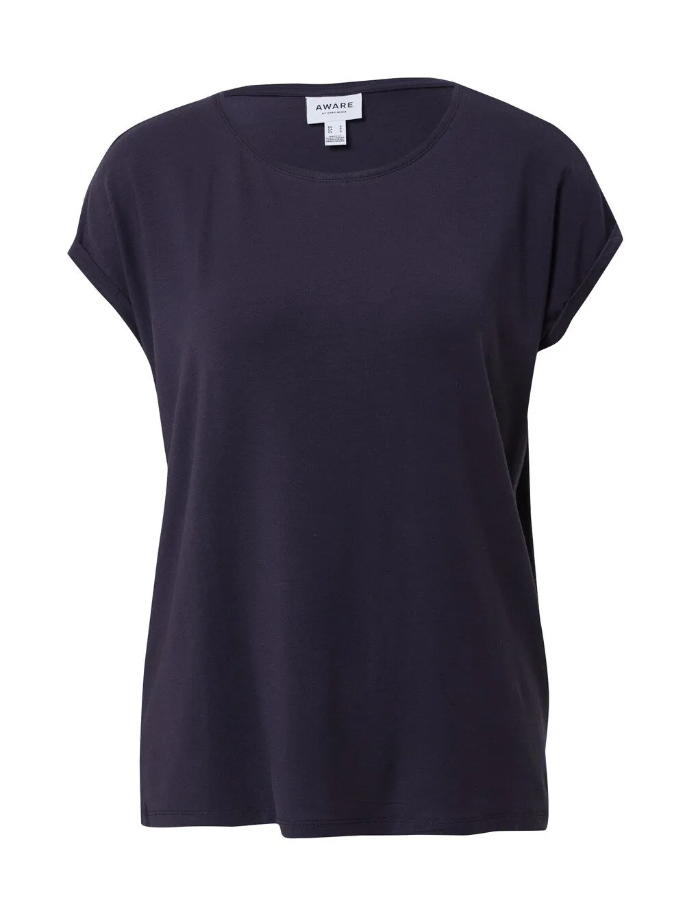 Aware AVA shirt, night blue