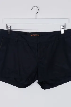 Ben Sherman Navy Shorts M