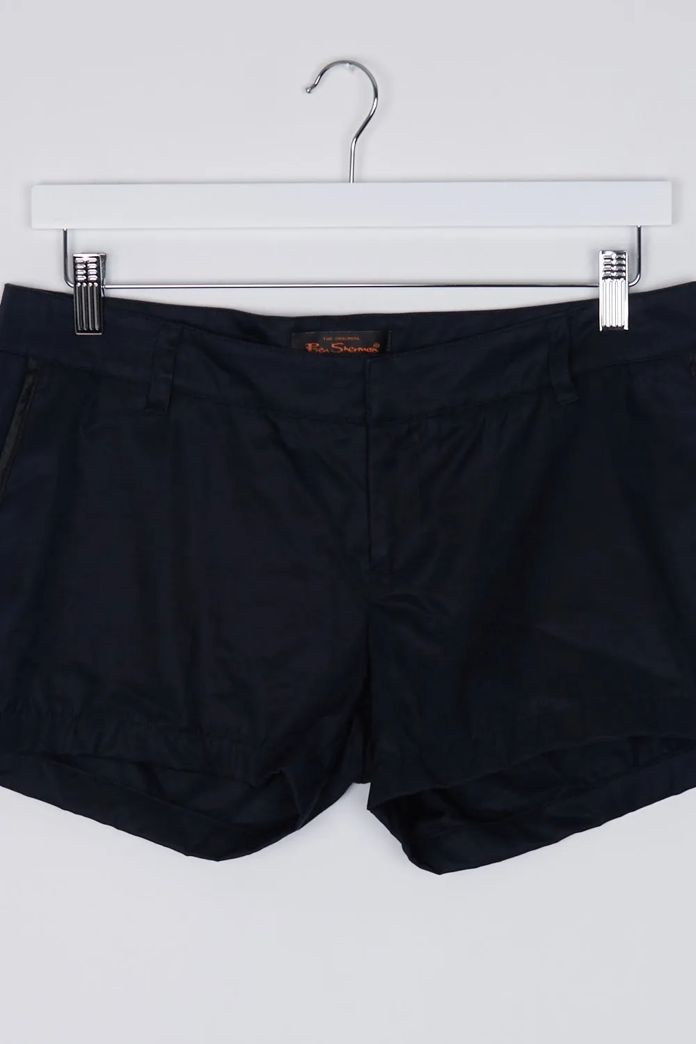 Ben Sherman Navy Shorts M