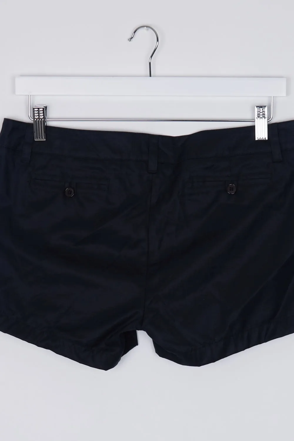 Ben Sherman Navy Shorts M