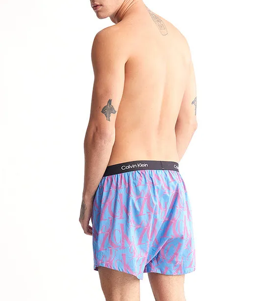 Boxer Trad Multi