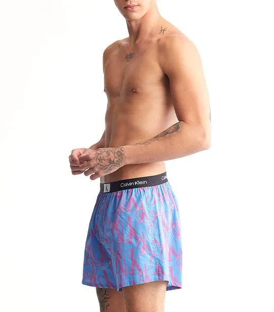 Boxer Trad Multi