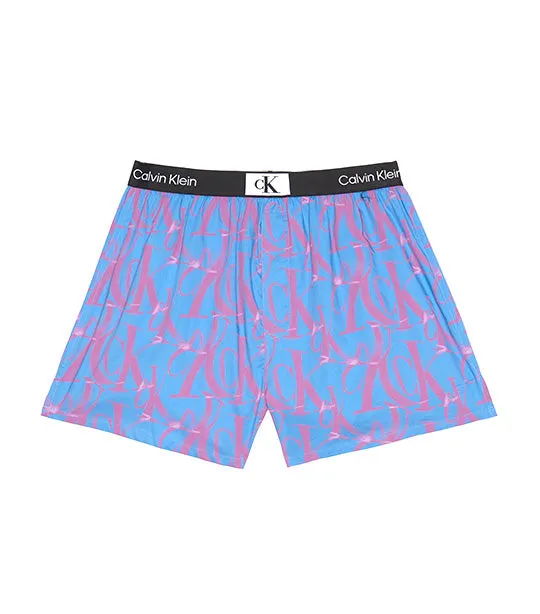 Boxer Trad Multi