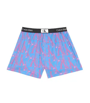 Boxer Trad Multi