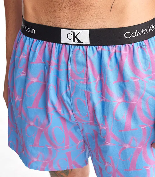 Boxer Trad Multi
