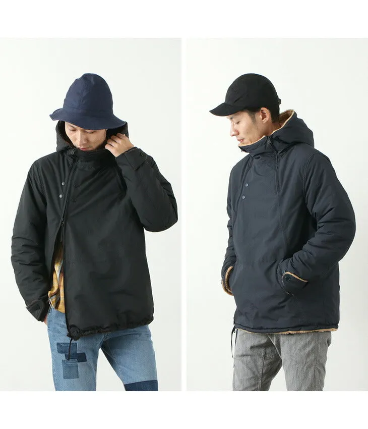 CAL O LINE Updated Snow Parka: Enhanced Insulation and Waterproof Features