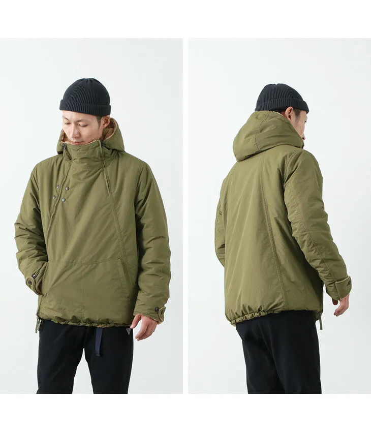 CAL O LINE Updated Snow Parka: Enhanced Insulation and Waterproof Features