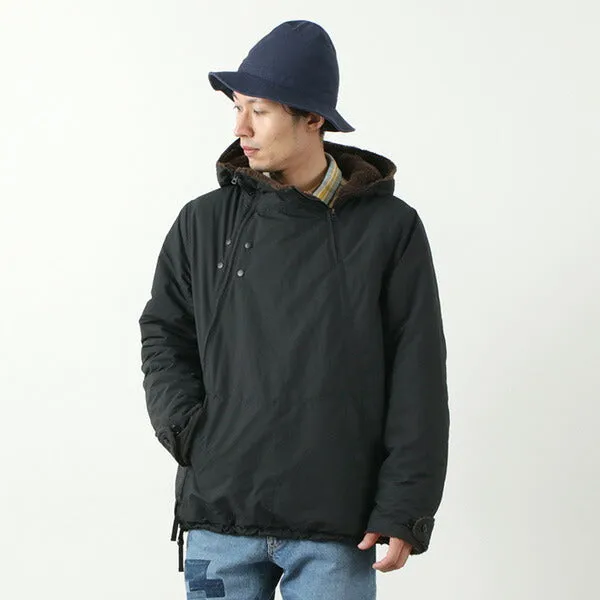 CAL O LINE Updated Snow Parka: Enhanced Insulation and Waterproof Features