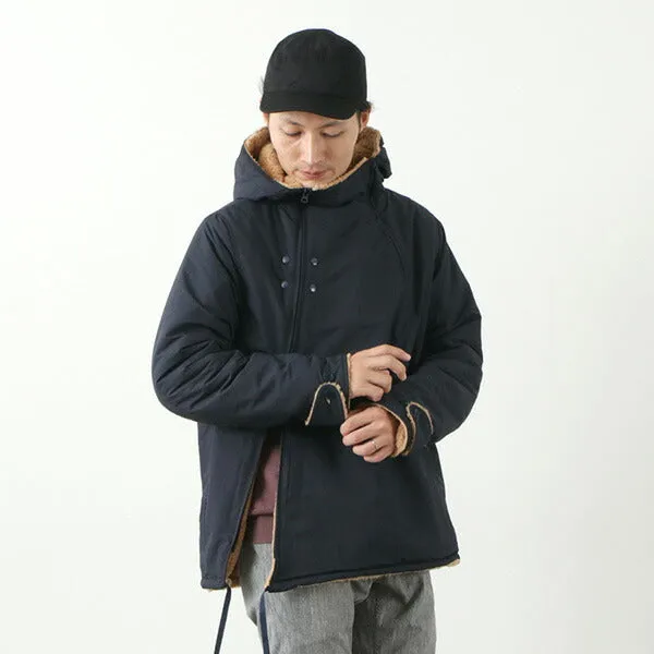 CAL O LINE Updated Snow Parka: Enhanced Insulation and Waterproof Features