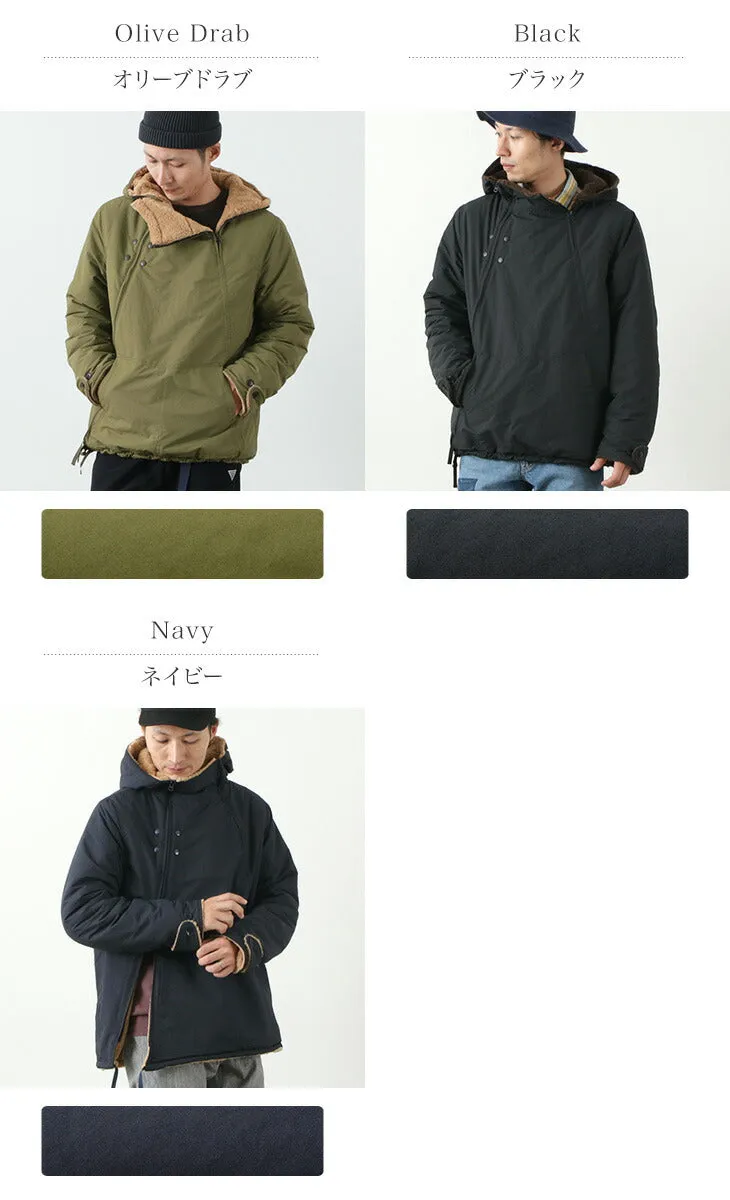 CAL O LINE Updated Snow Parka: Enhanced Insulation and Waterproof Features