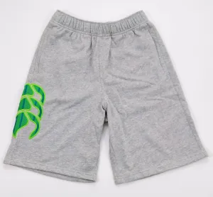 Canterbury Graphic Core Sweat Shorts Adult Ss16