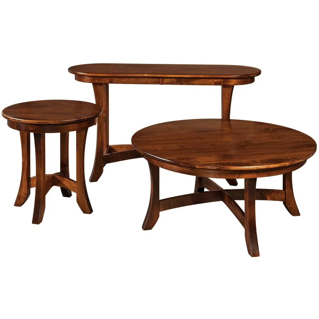 Carona Coffee Table