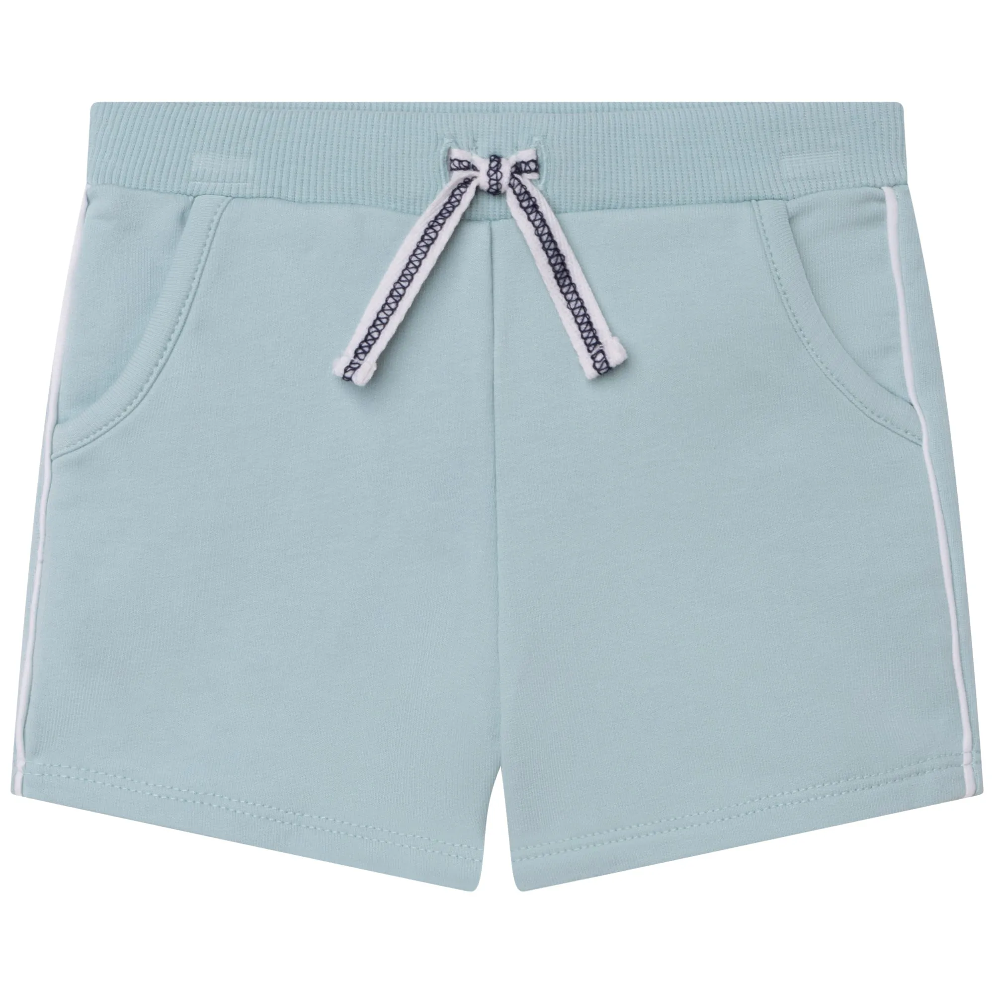 Carrément Beau T Shirt   Shorts Spring 1 Infant White Green