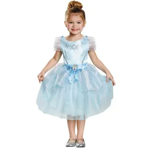 Cinderella Classic Costume