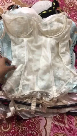Custom handpick Camisoles,baby Doll and corsets