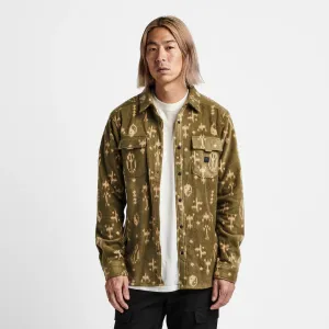 Diablo Polar Long Sleeve Flannel