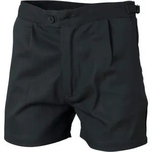 Dnc Workwear Cotton Drill Utility Shorts - 3301