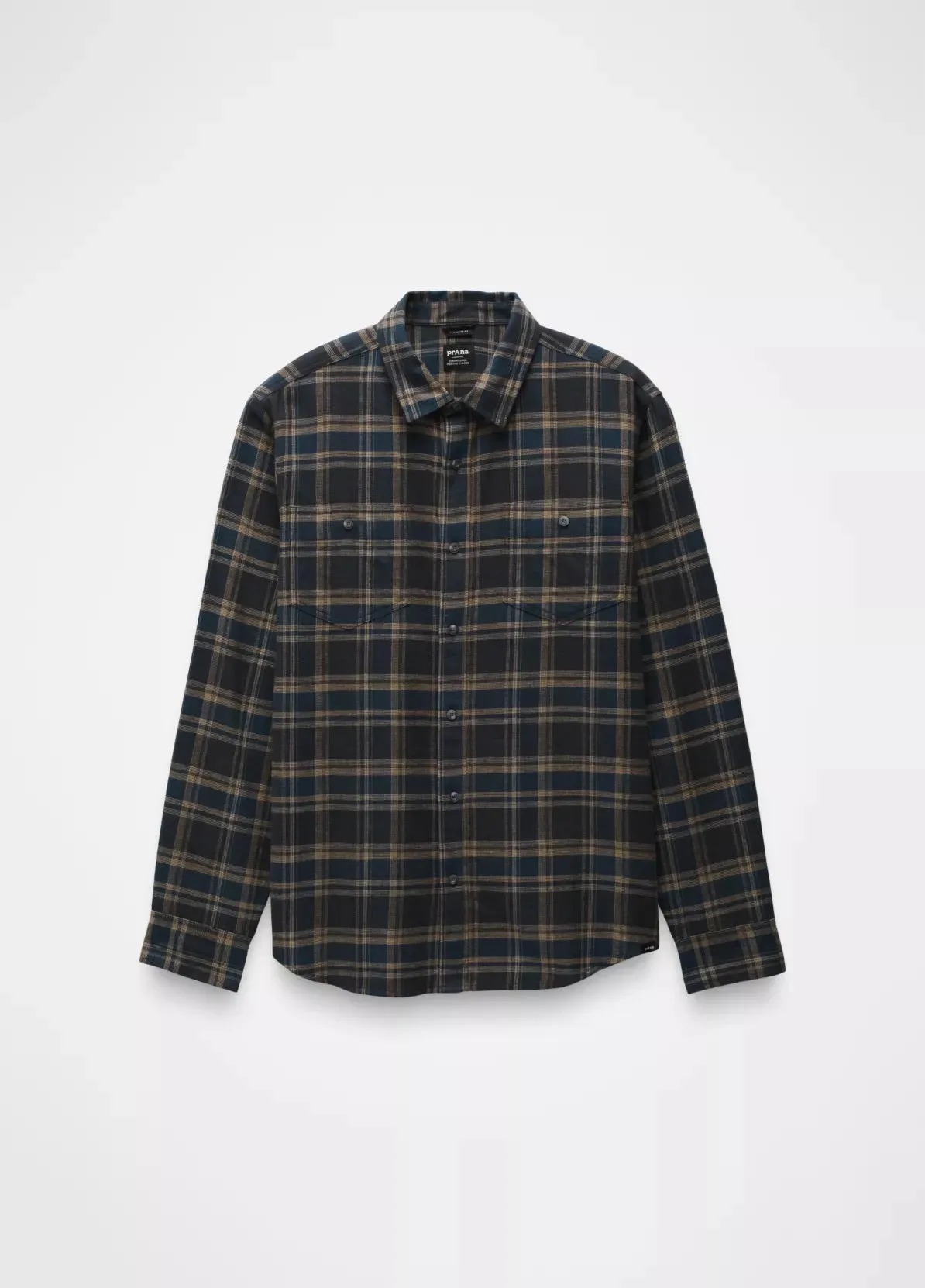 Dolberg Flannel Shirt