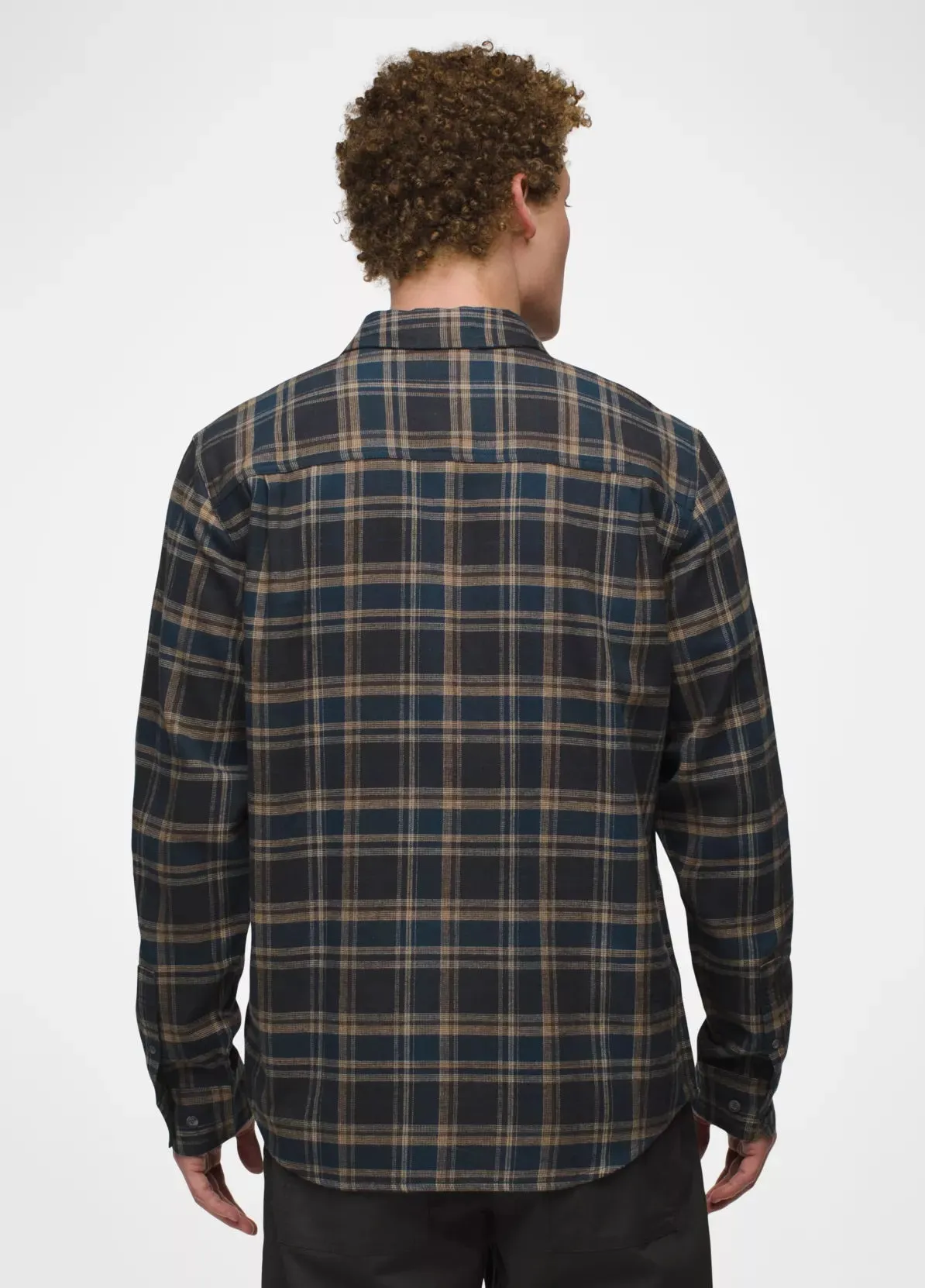 Dolberg Flannel Shirt