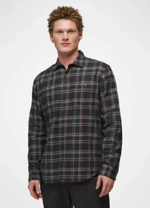 Dolberg Flannel Shirt