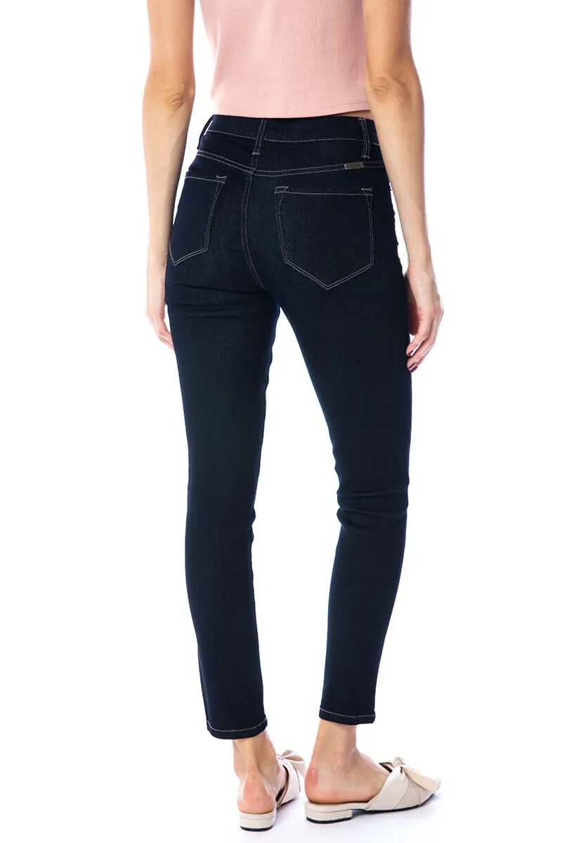Don't Let Me Down Skinny Jeans