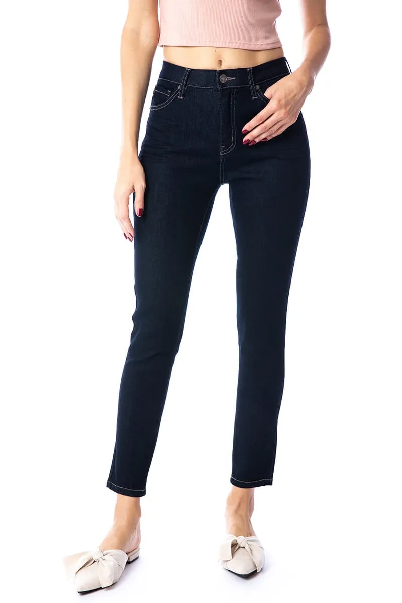 Don't Let Me Down Skinny Jeans