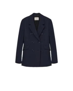 Dorothee Schumacher Emotional Essence Blazer