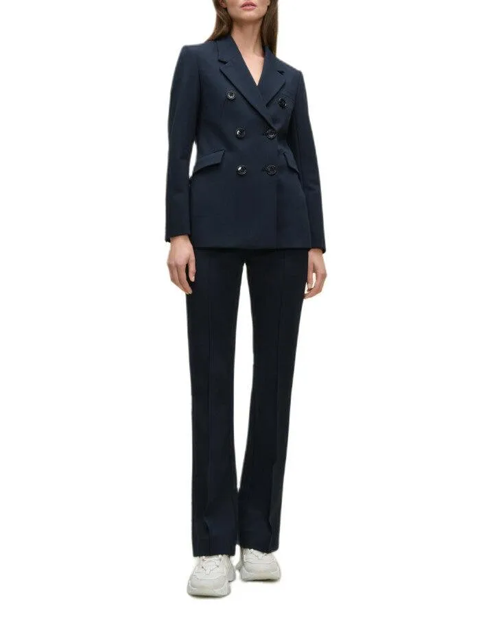 Dorothee Schumacher Emotional Essence Blazer