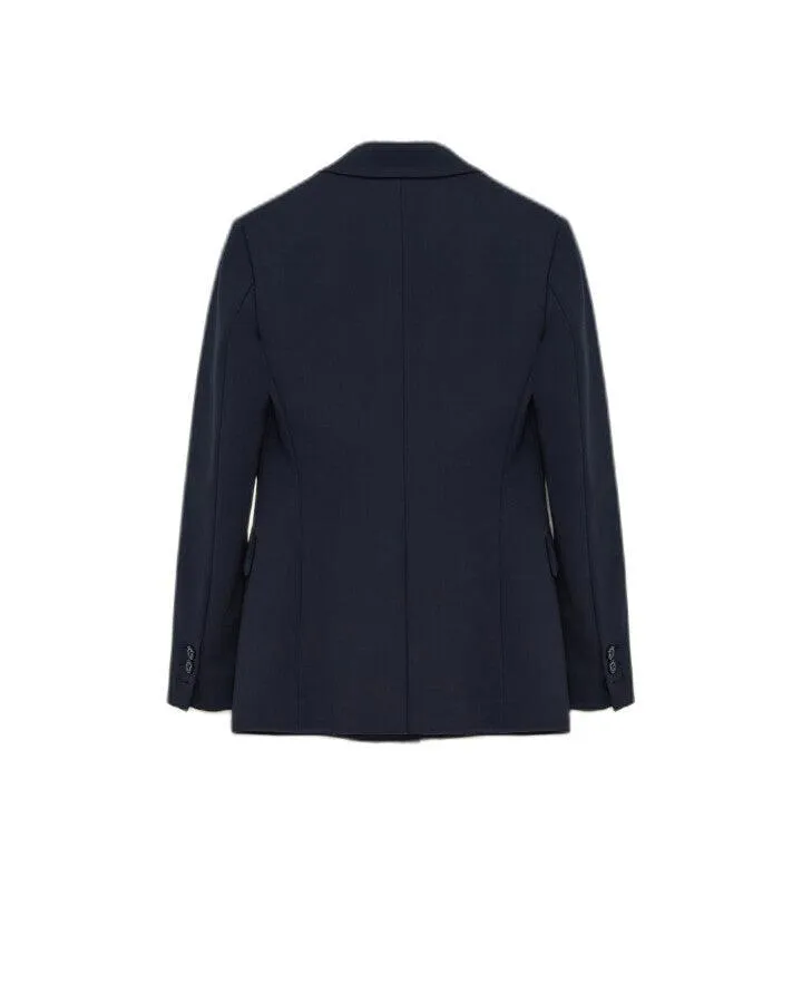 Dorothee Schumacher Emotional Essence Blazer