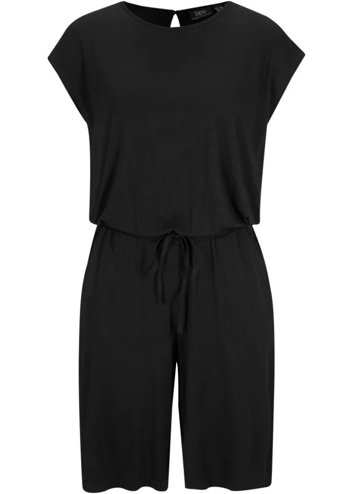 Dress Bpc Bonprix Collection, black