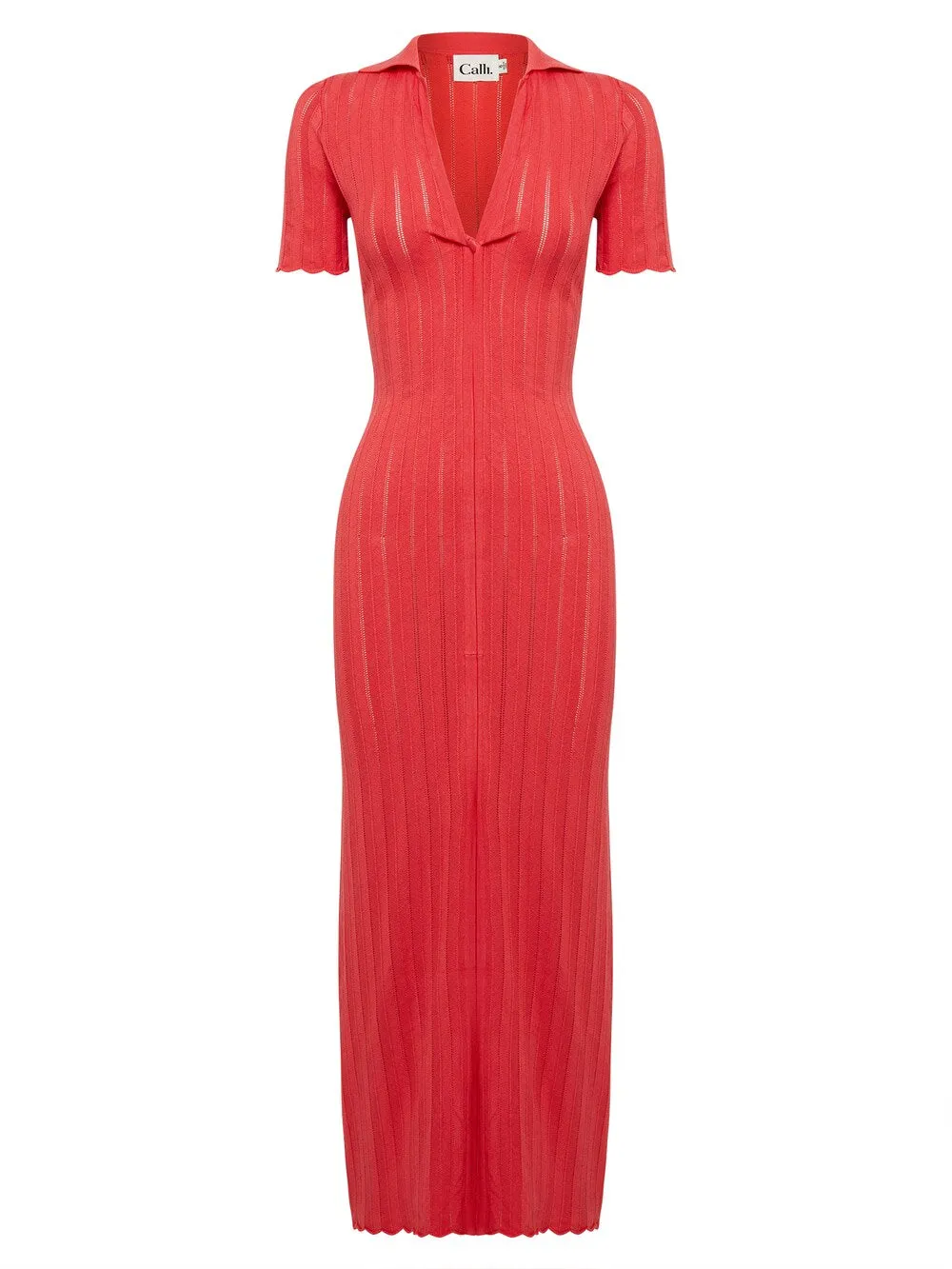 Dress Calli CLOE, raspberry