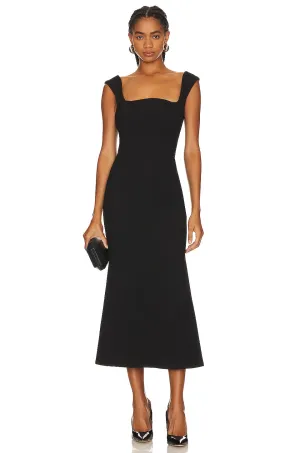 Dress ELLIATT Perri, black