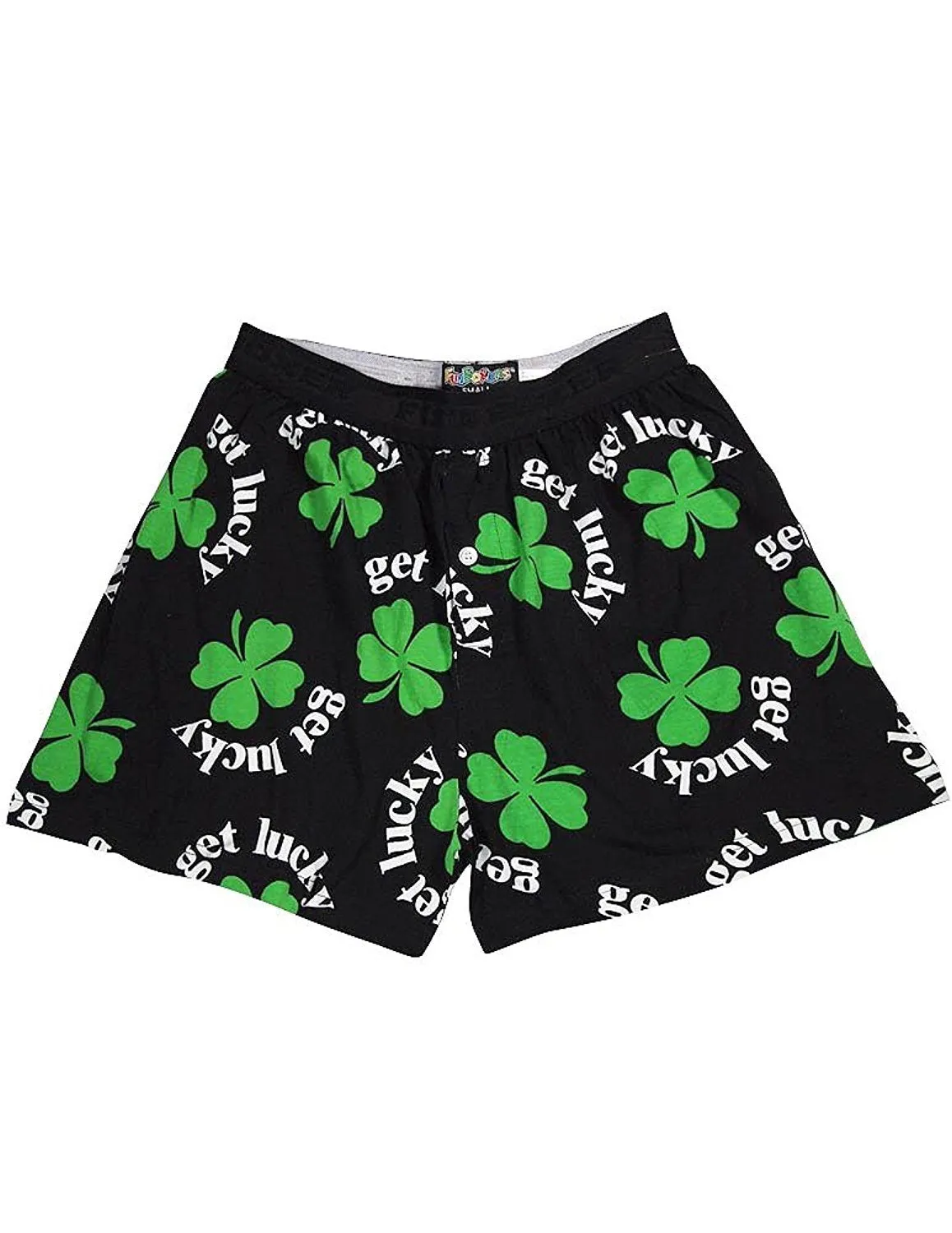 Fun Boxers Men's Boxer Shorts
