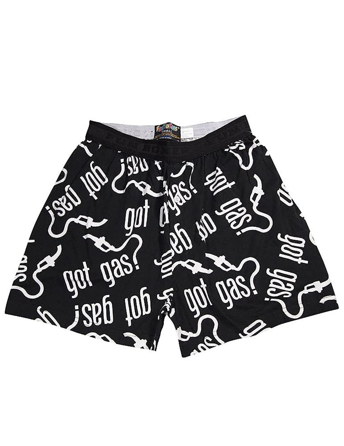 Fun Boxers Men's Boxer Shorts